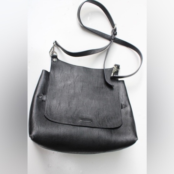 Calvin Klein satchel/cross body bag - Picture 6 of 12